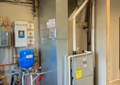 HVAC System
