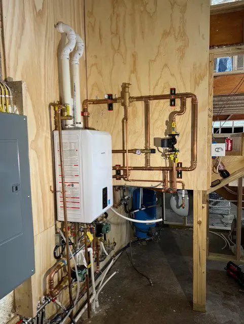 Wiersgalla (Boiler 2)