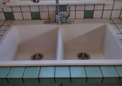 Kitchen Retrofit